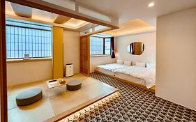 ホテルイマジン京都