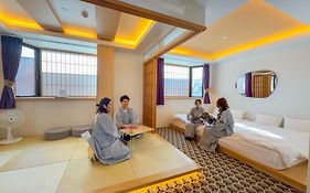 ホテルイマジン京都